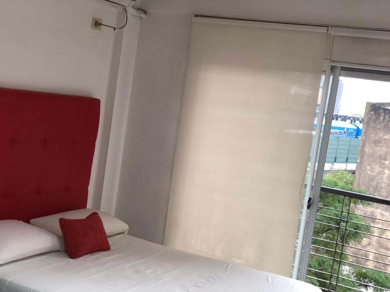 Alquilo X Dia Avenida Corrientes Caba Movistar Arena Hasta 5 Pax Cochera Apartamento