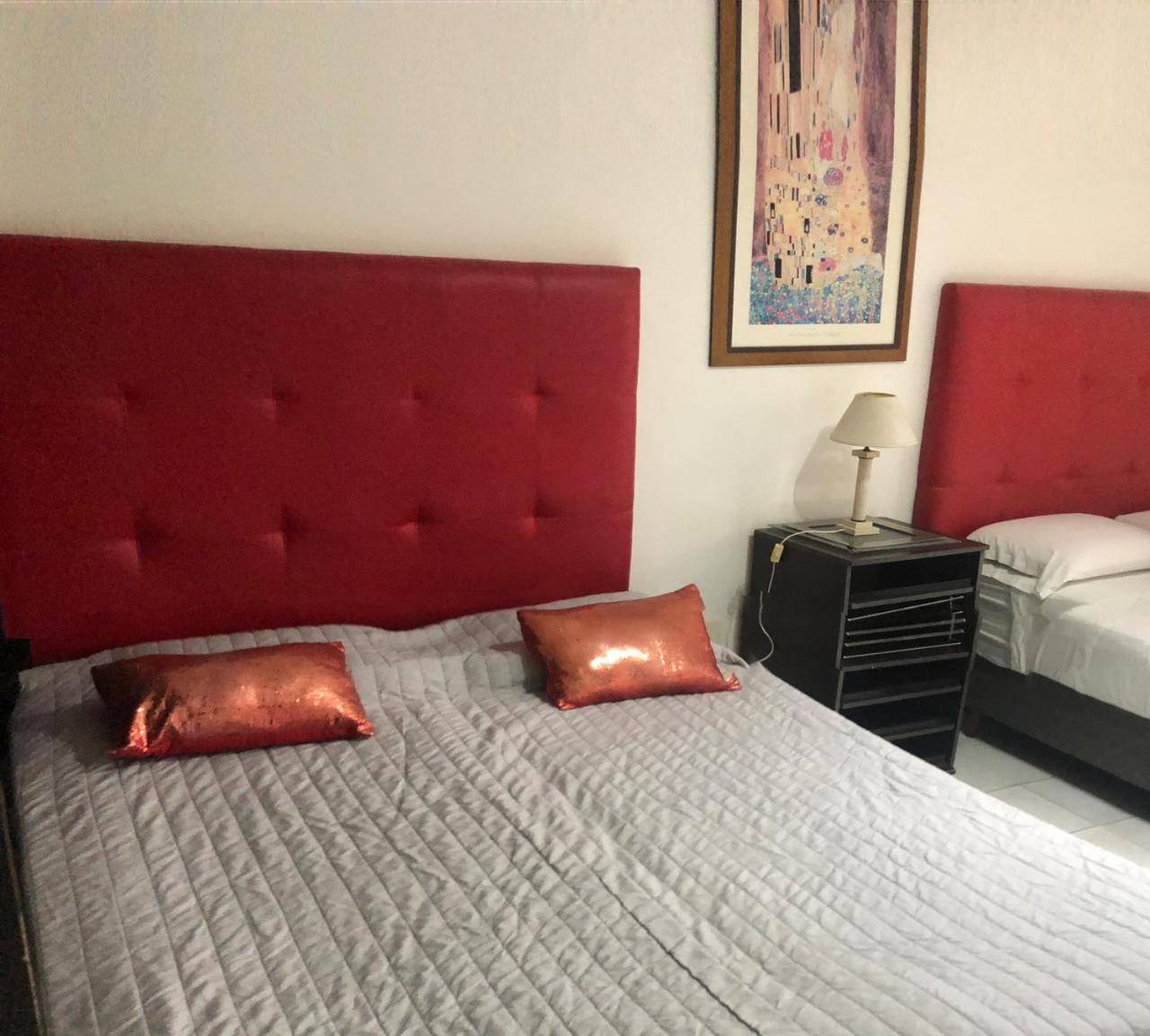Alquiler X Dia Avenida Corrientes Caba Movistar Arena Hasta 5 Pax Cochera Apartamento Ciudad Autónoma de Buenos Aires