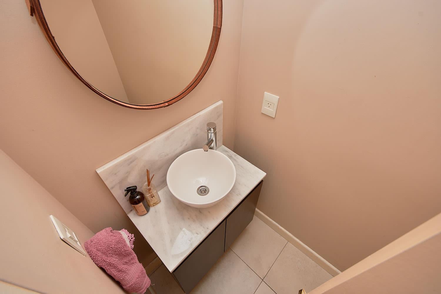 Nuevo Increible Departamento Ubicado En Palermo * Buenos Aires