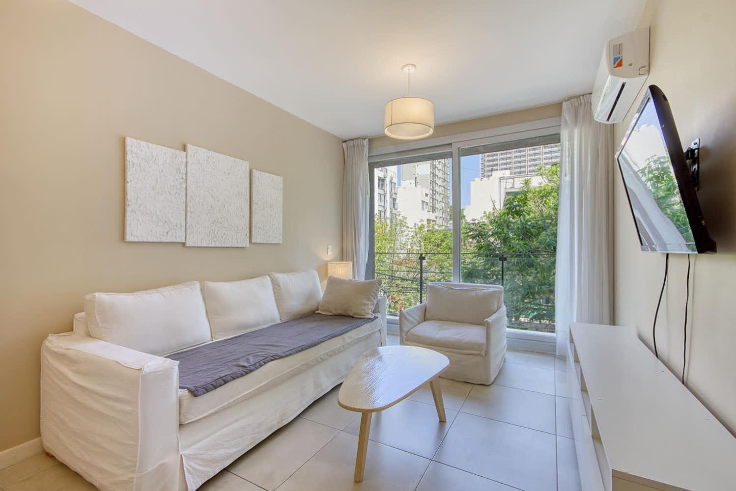 Nuevo Increible Departamento Ubicado En Palermo Apartment Buenos Aires