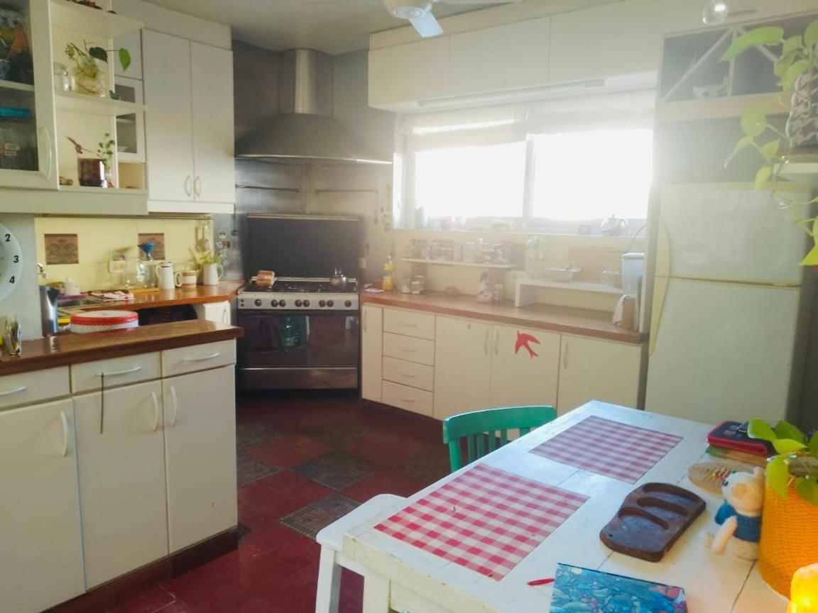 Homestay Amplia En San Telmo