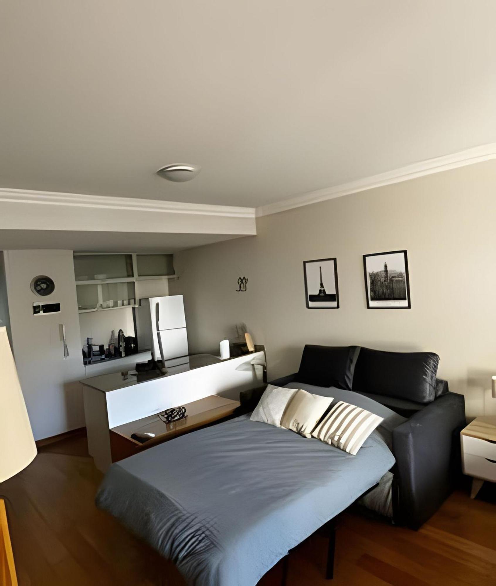 Luxury In Recoleta Buenos Aires