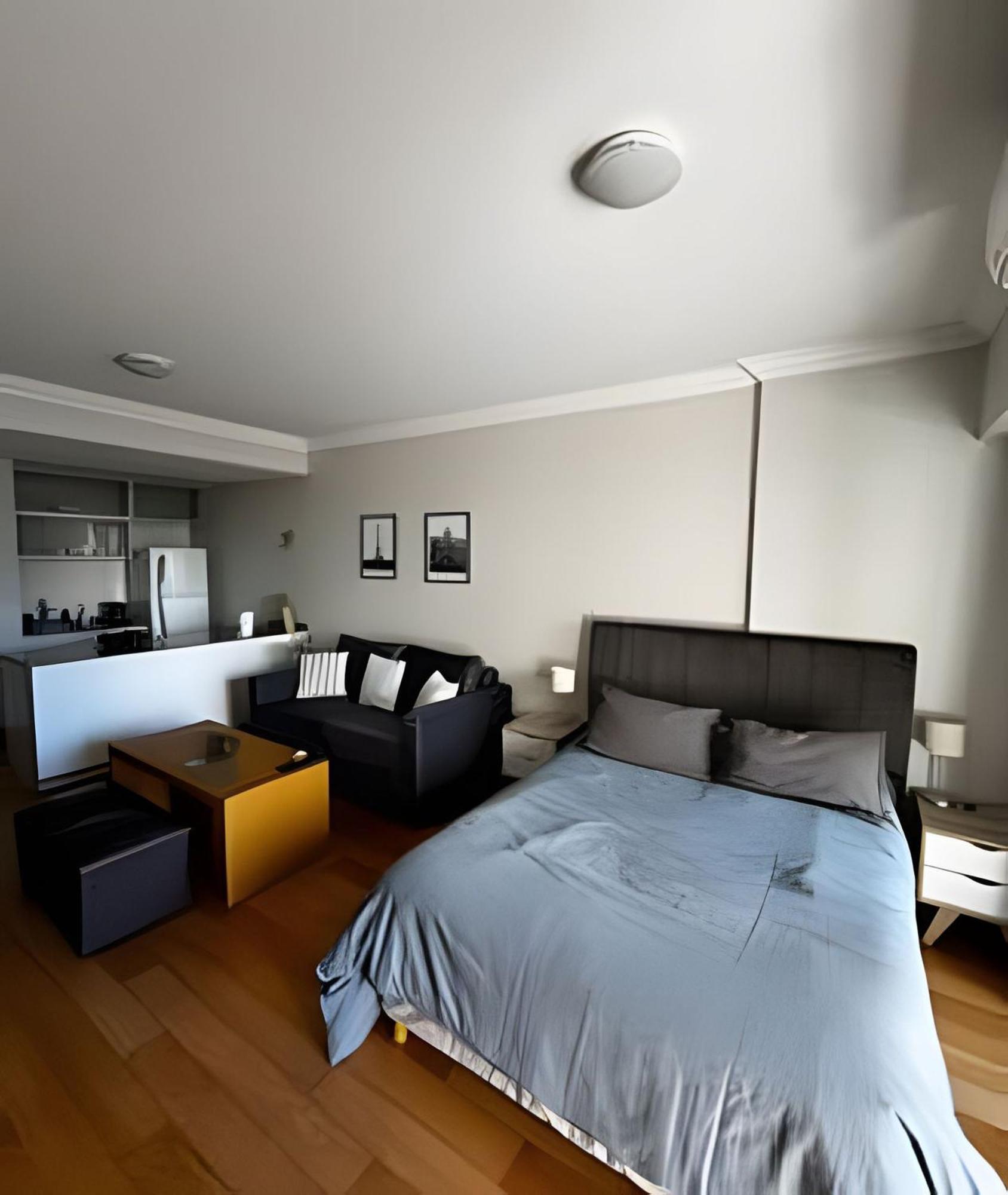 Luxury In Recoleta * Buenos Aires
