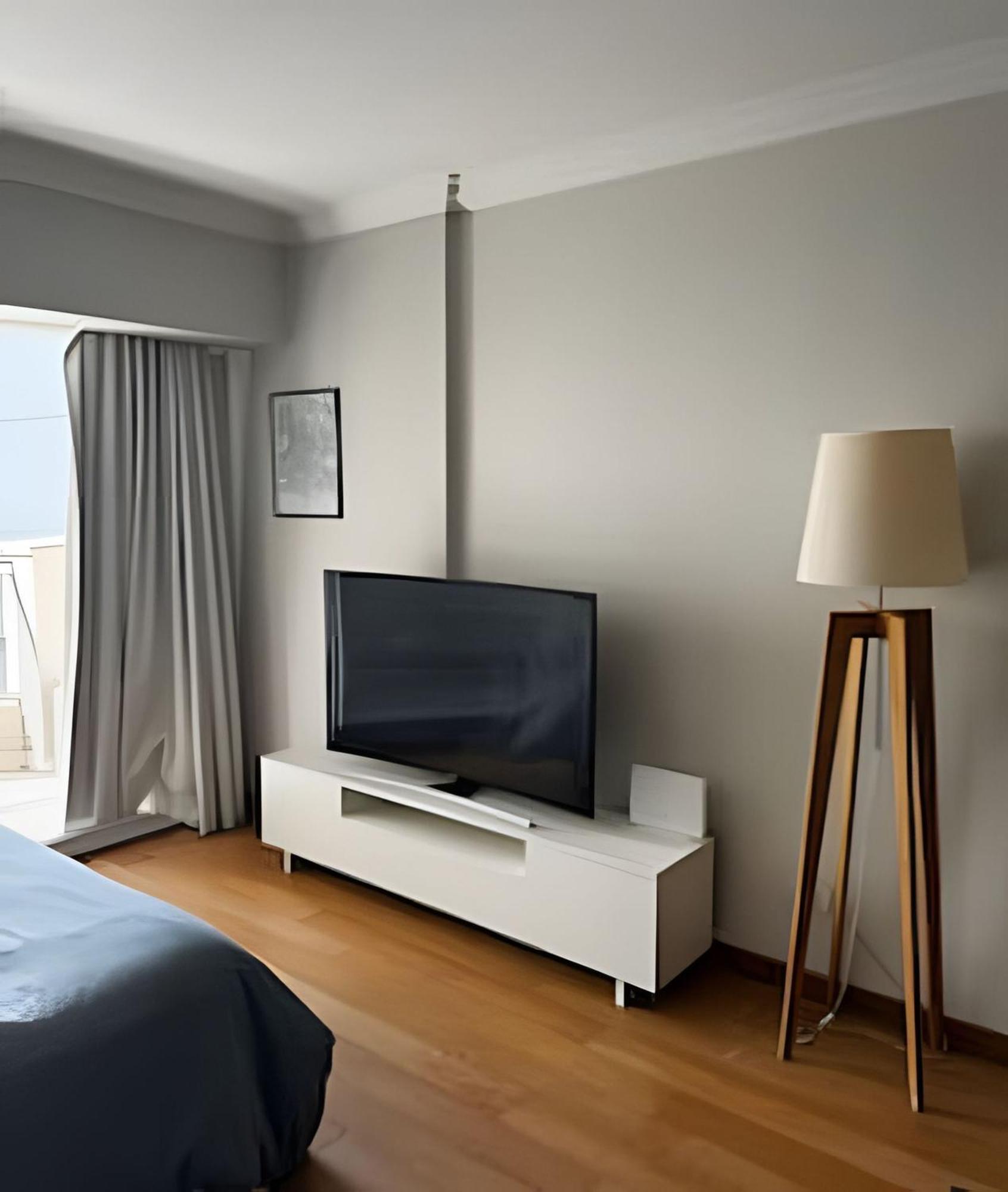 Luxury In Recoleta Apartment Buenos Aires