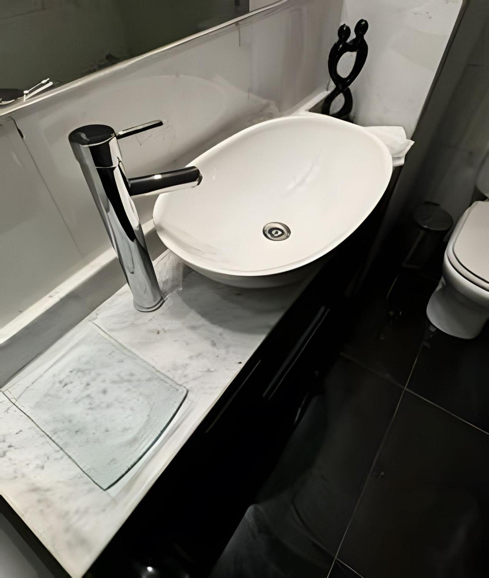 Luxury In Recoleta Apartment Buenos Aires