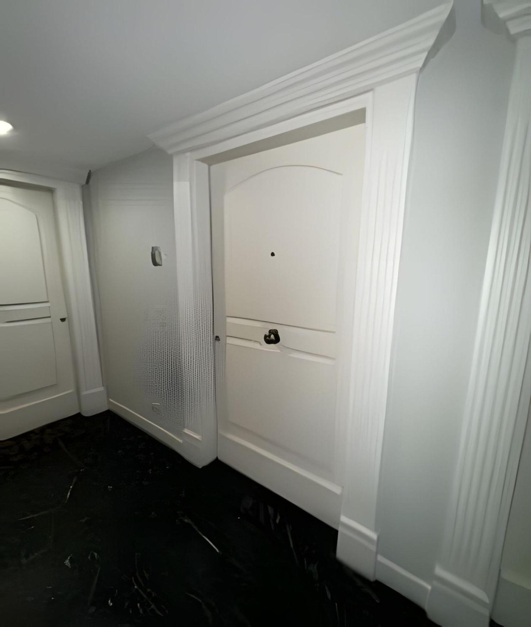 Luxury In Recoleta *