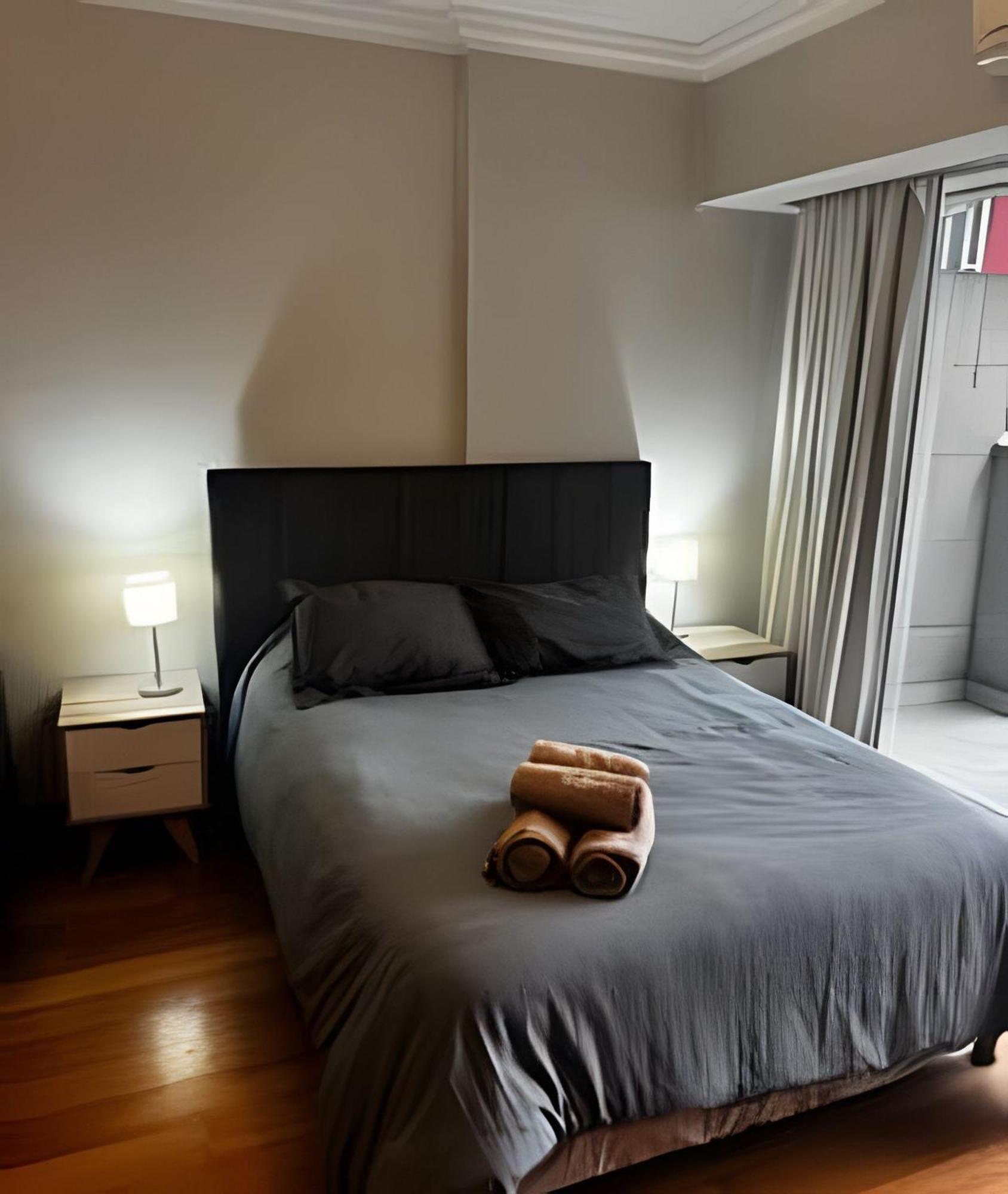 Luxury In Recoleta Buenos Aires