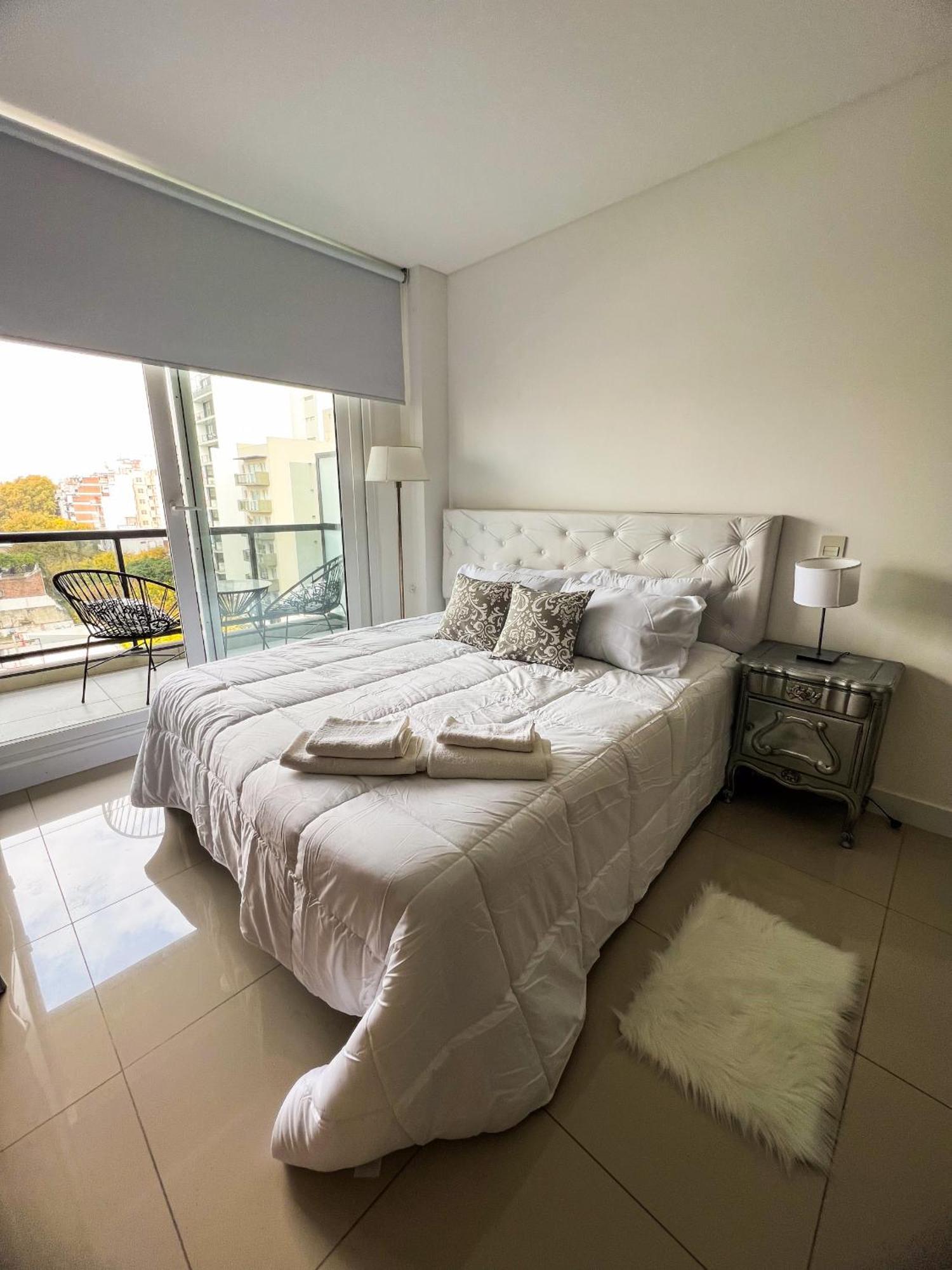 Apartment Rent Up-monoambiente A Estrenar, Zona Movistar Arena *