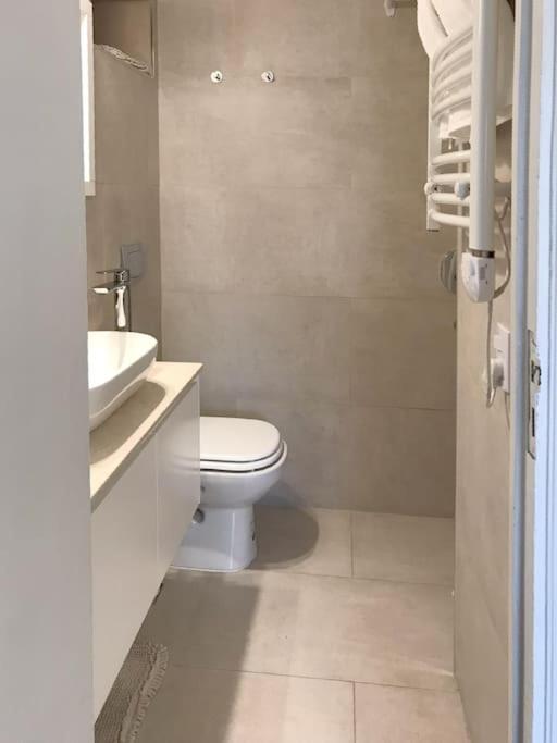 Apartment New In Recoleta Buenos Aires