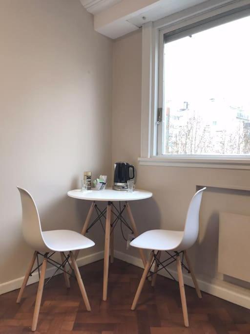 Apartment New In Recoleta