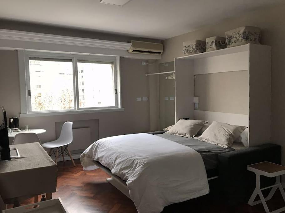 New In Recoleta * Buenos Aires