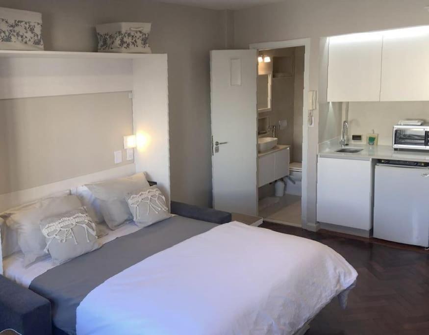 New In Recoleta Apartment