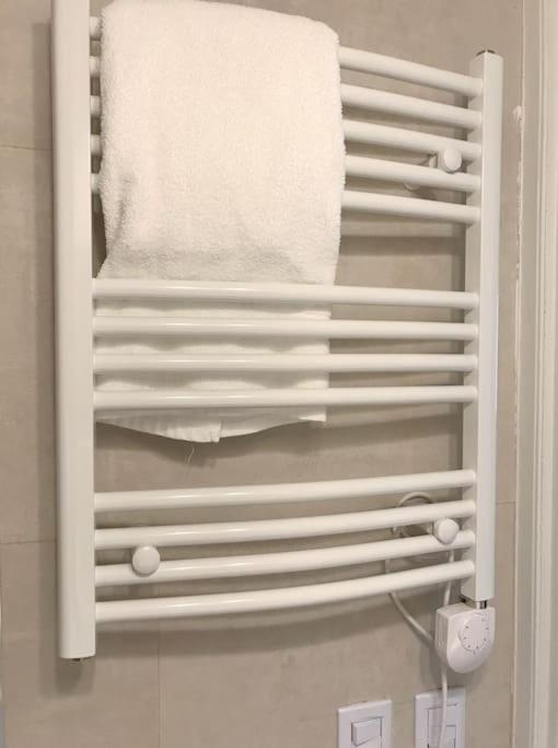 New In Recoleta Apartment