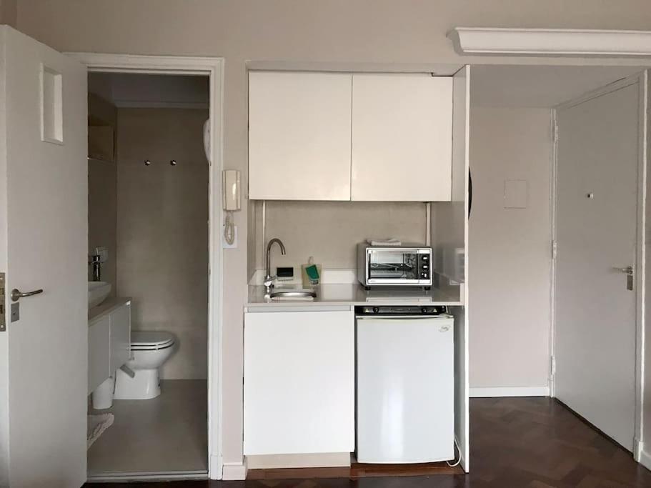 Apartment New In Recoleta
