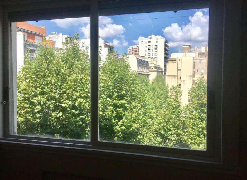 Apartment New In Recoleta *