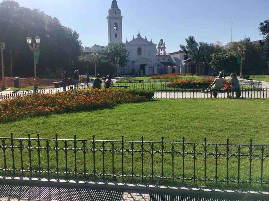 New In Recoleta * Buenos Aires