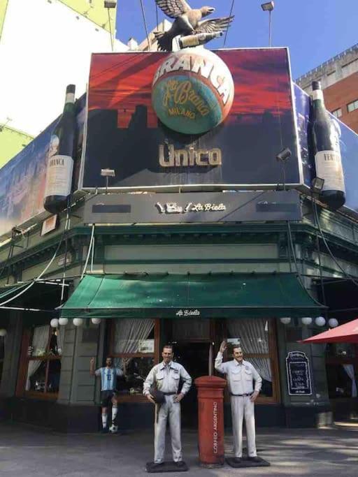 New In Recoleta * Buenos Aires