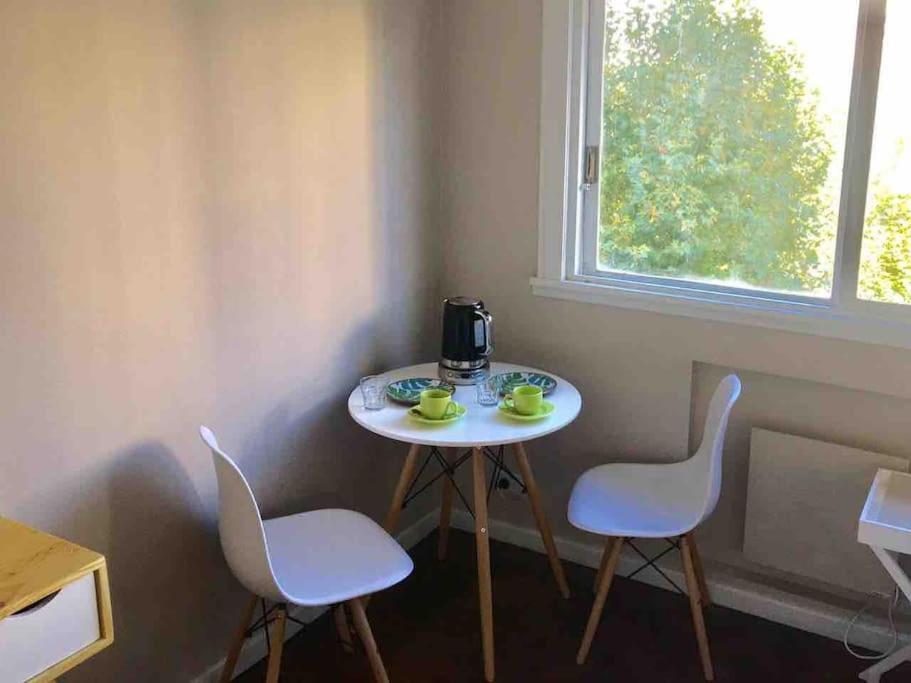 Apartment New In Recoleta