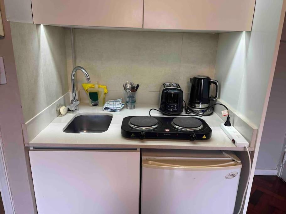 Apartment New In Recoleta *