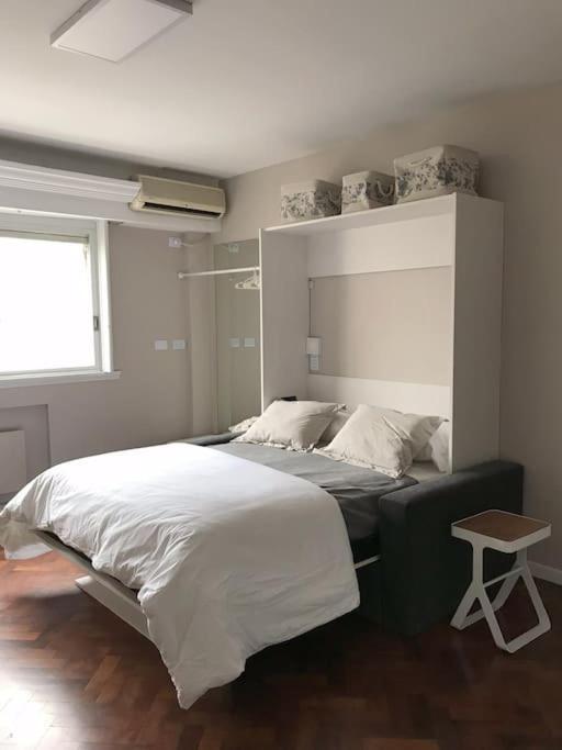 New In Recoleta Apartment