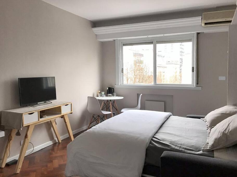 New In Recoleta Apartment