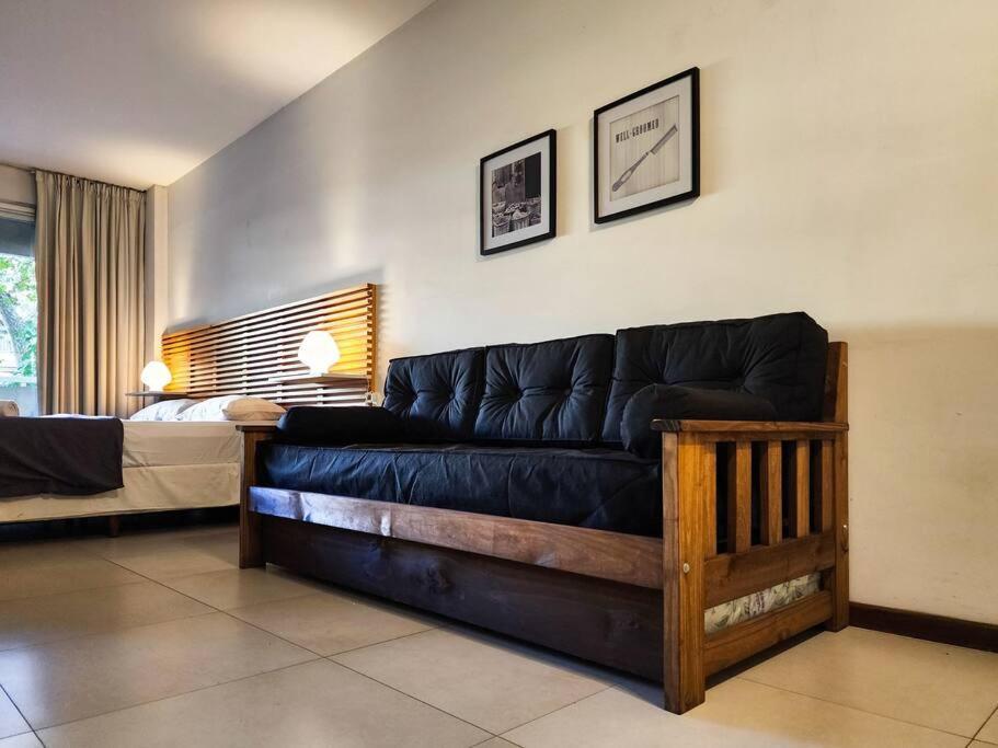 Apart Amplio Y Muy Bien Ubicado Apartment *