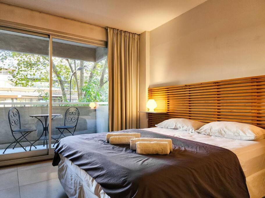 Apart Amplio Y Muy Bien Ubicado Apartment *