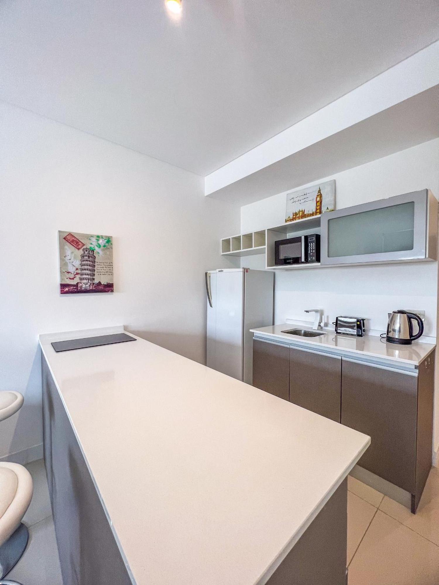 Rent Up-monoambiente A Estrenar, Zona Movistar Arena Apartment