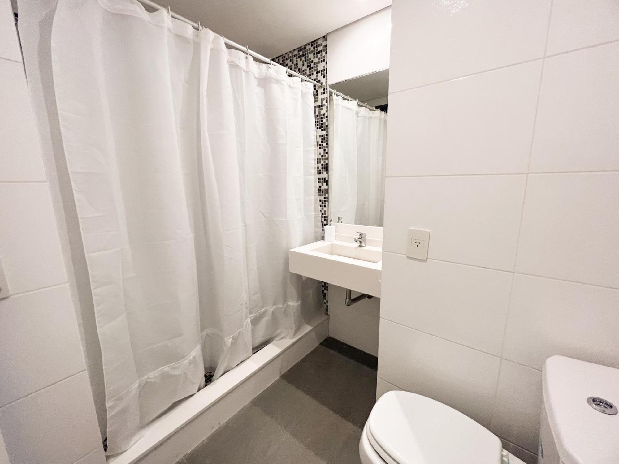 Rent Up-monoambiente A Estrenar, Zona Movistar Arena Apartment