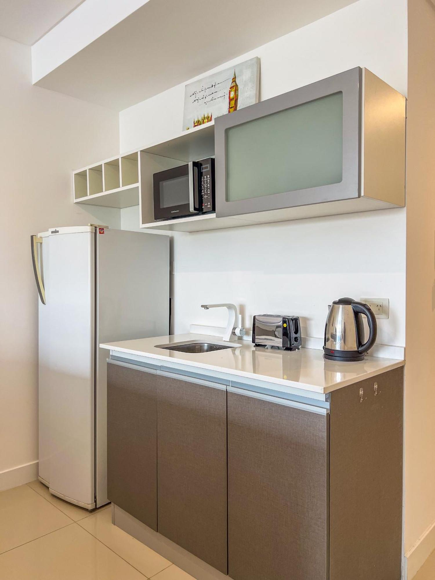 Rent Up-monoambiente A Estrenar, Zona Movistar Arena Apartment *