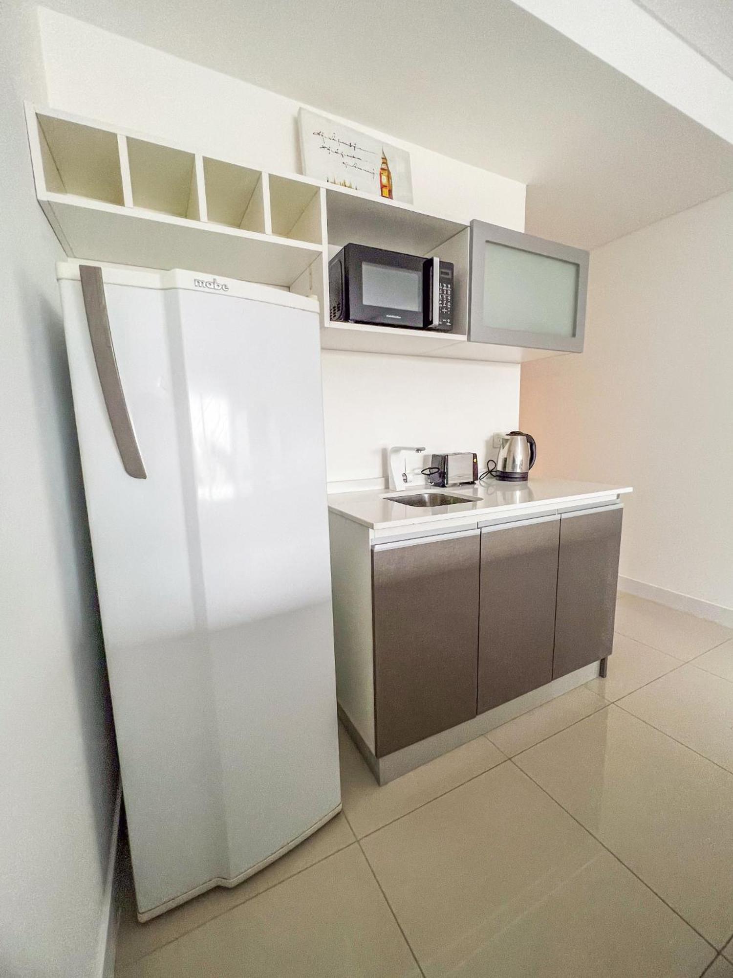 Rent Up-monoambiente A Estrenar, Zona Movistar Arena Apartment *