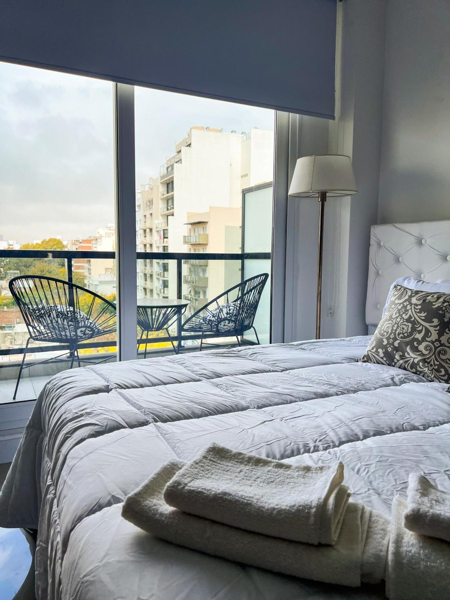Rent Up-monoambiente A Estrenar, Zona Movistar Arena Apartment Buenos Aires