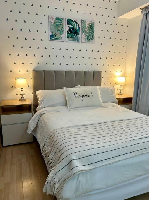 Apartamento Pampa Apart I Ciudad Autónoma de Buenos Aires