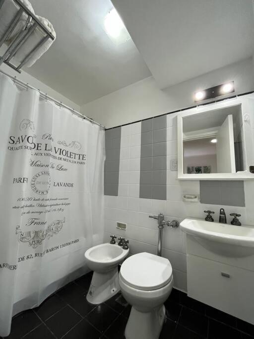 Apartamento Pampa Apart I