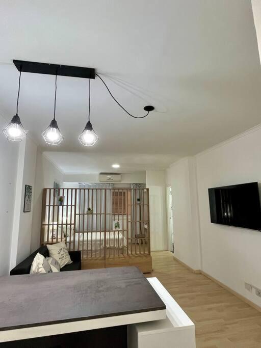 Pampa Apart I Apartamento Ciudad Autónoma de Buenos Aires