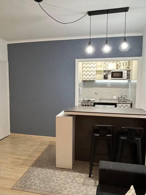 Apartamento Pampa Apart I Ciudad Autónoma de Buenos Aires