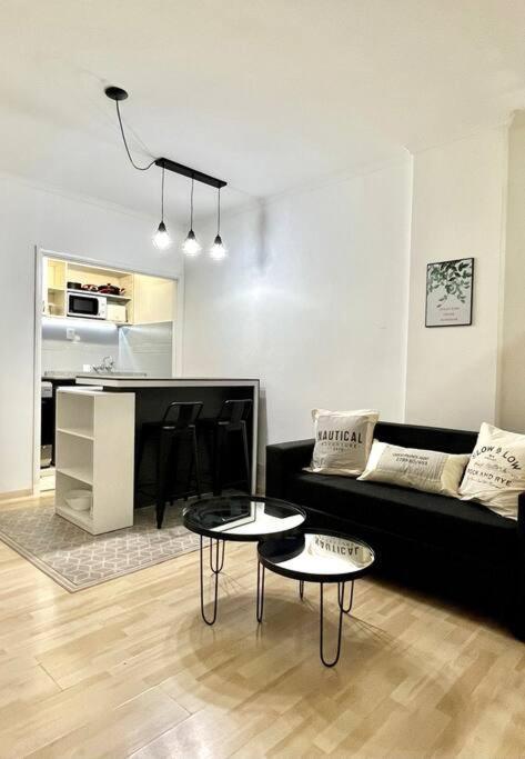 Apartamento Pampa Apart I