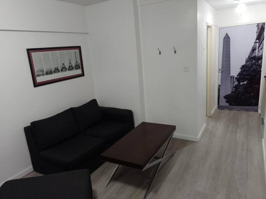 Apartment Libertador 774