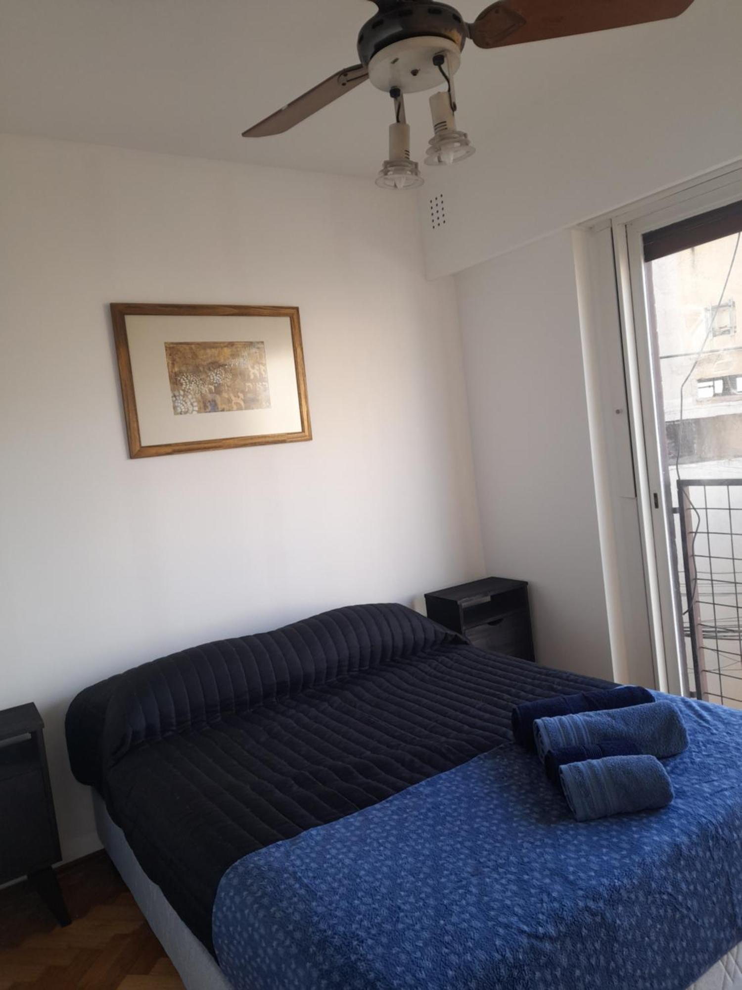 Apartment Departamento A Pasos De Abasto Shopping Buenos Aires