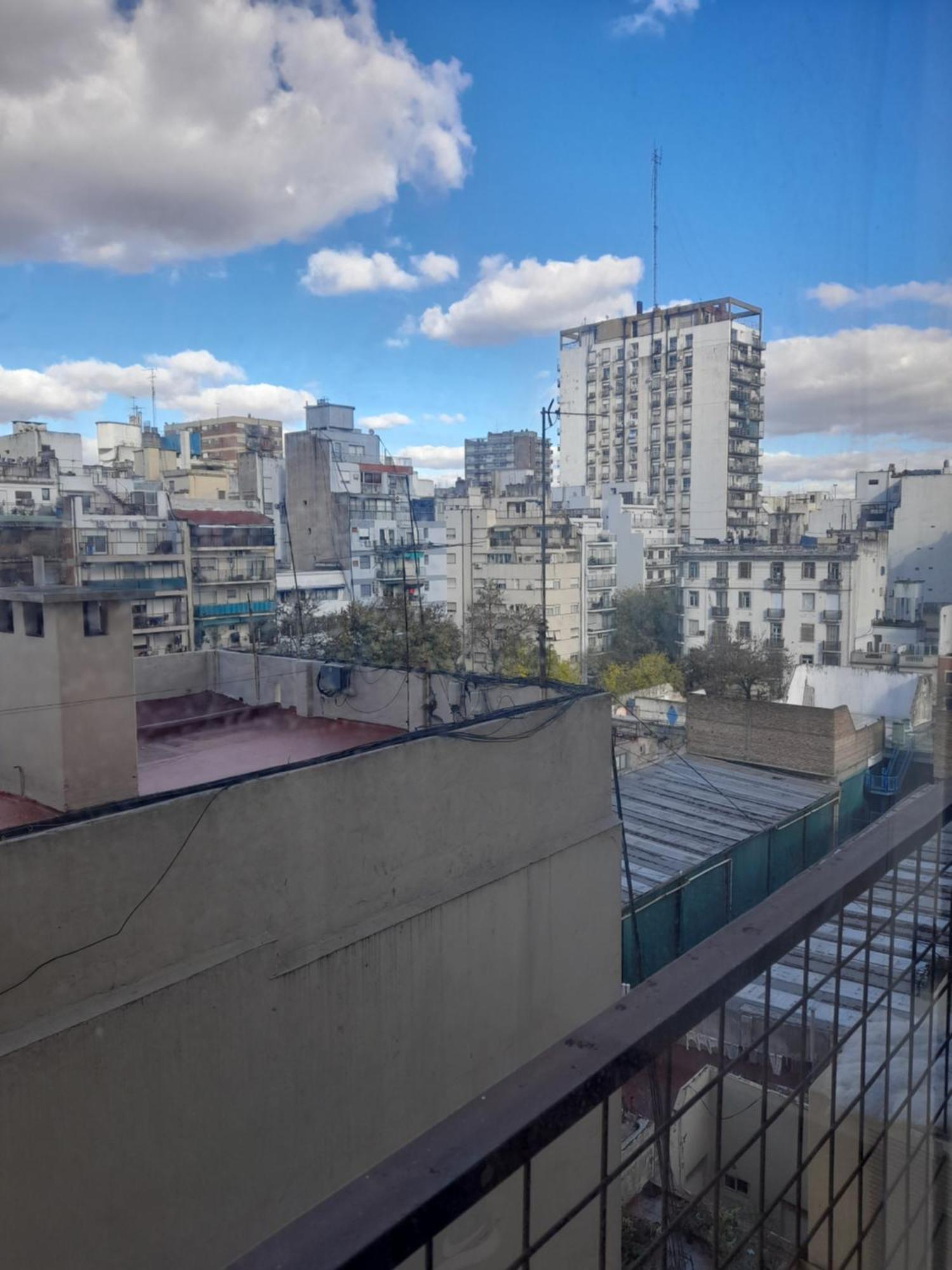 Apartment Departamento A Pasos De Abasto Shopping Buenos Aires