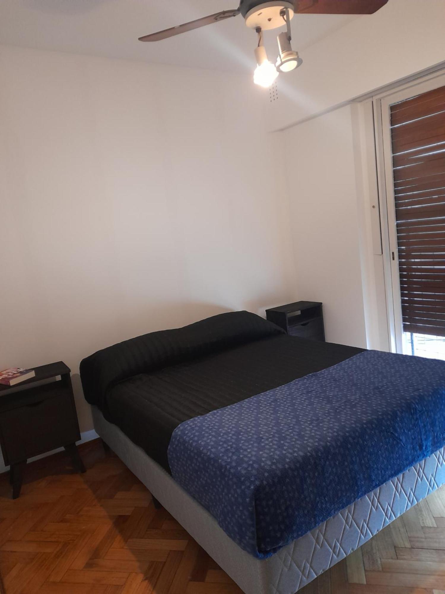 Apartment Departamento A Pasos De Abasto Shopping