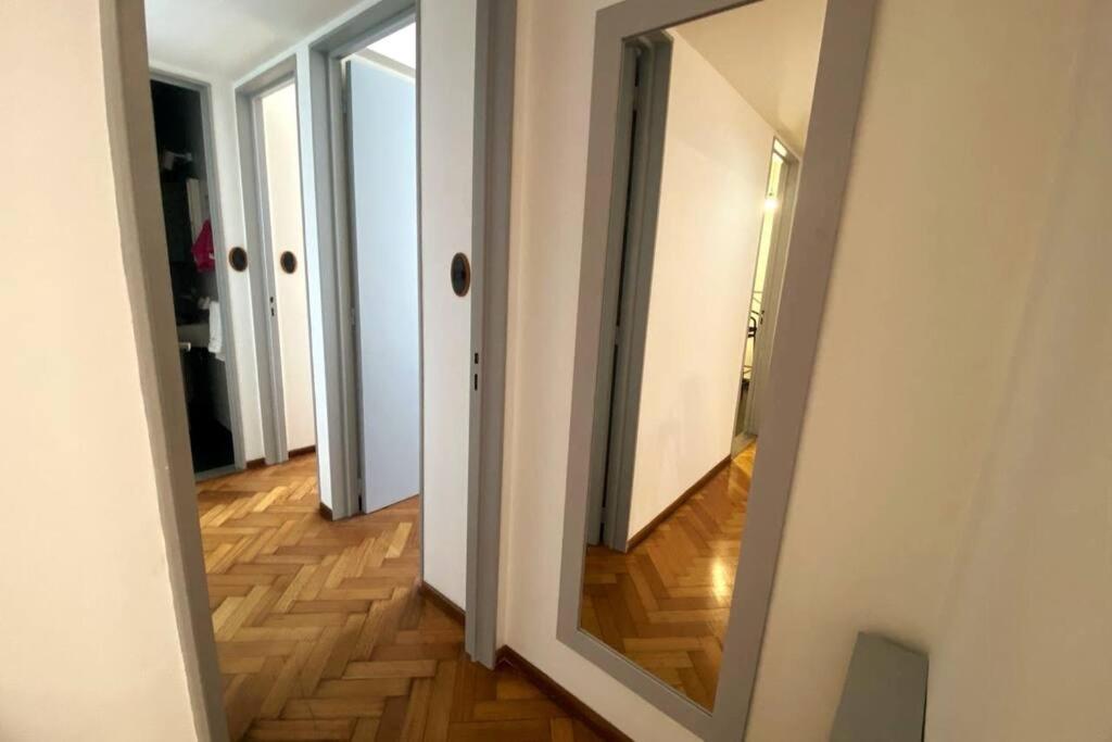 Apartamento Pasea, Disfruta Y Relajate En La Ciudad De Bs As *