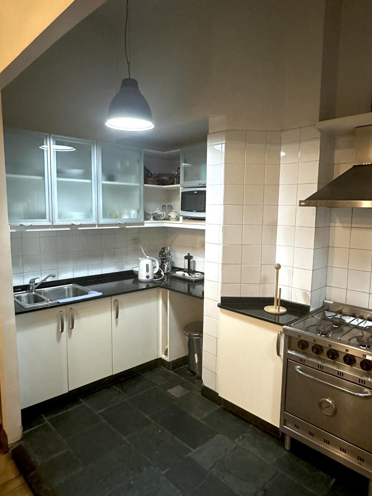 Recoleta Apartment