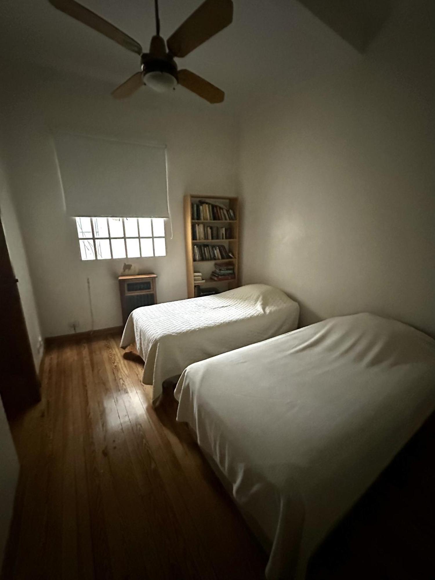 Apartment Recoleta Buenos Aires