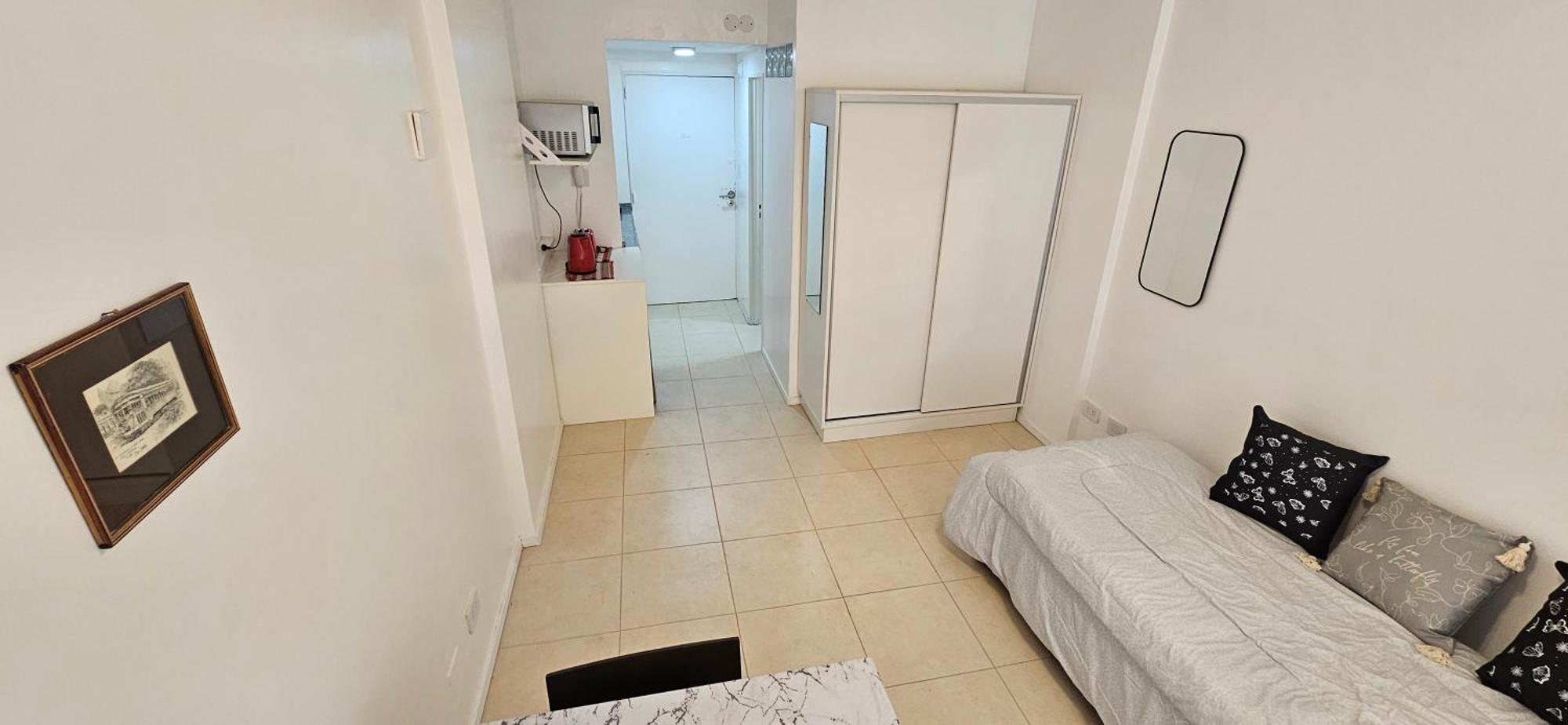Florida Apartment