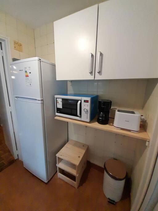 Apartment Cozy In Palermo Hollywood