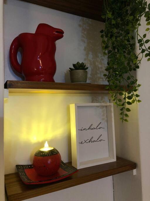 Cozy In Palermo Hollywood Apartment Buenos Aires