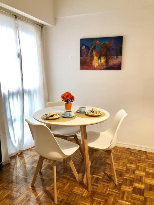 Apartment Cozy In Palermo Hollywood Buenos Aires