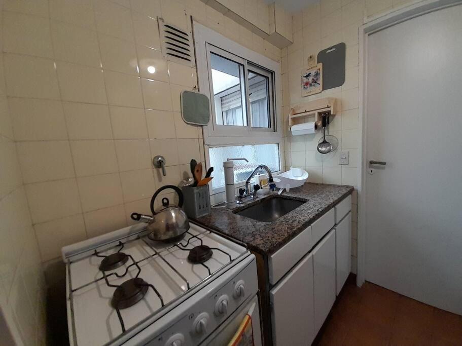 Apartment Cozy In Palermo Hollywood