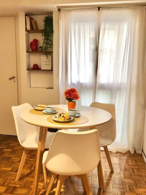Apartment Cozy In Palermo Hollywood
